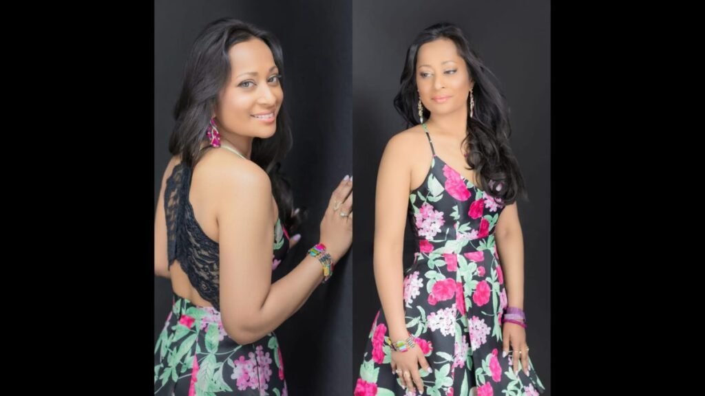 From Psychologist to Pageant Finalist: Aasha Thomas is set to embrace the journey to Haut Monde Mrs. India Worldwide 2024 - PNN Digital