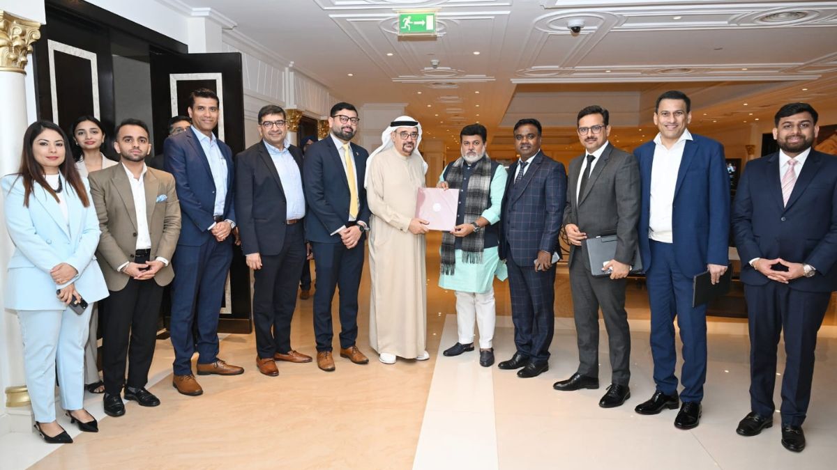 UAE-India