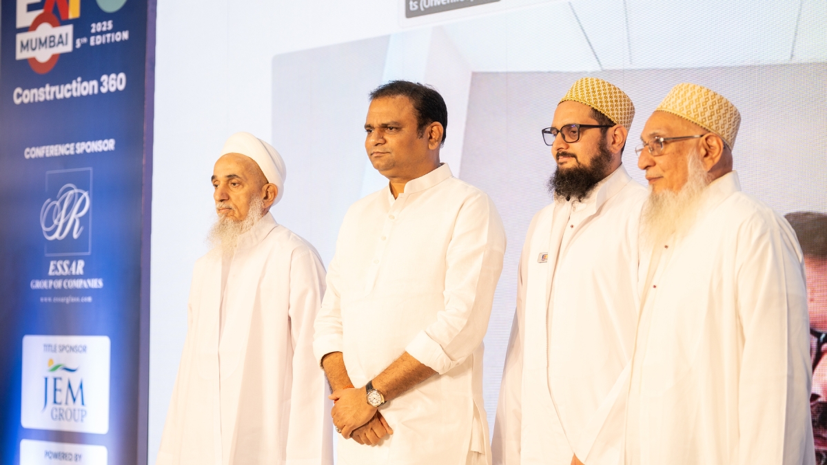 Dawoodi Bohra